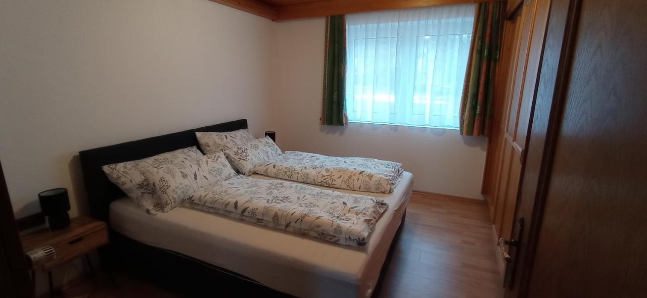 Haus Elli Διαμέρισμα Greifenburg Εξωτερικό φωτογραφία