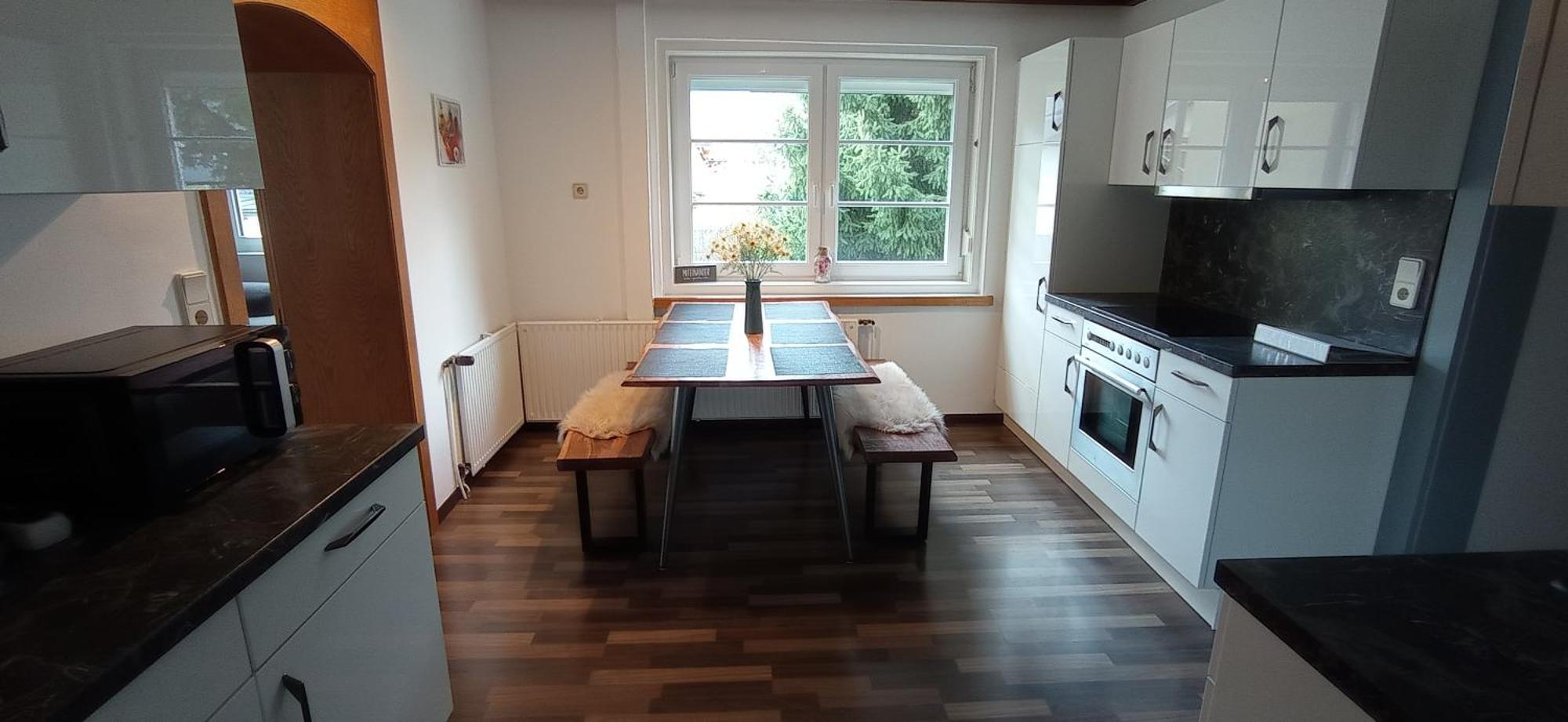 Haus Elli Διαμέρισμα Greifenburg Εξωτερικό φωτογραφία