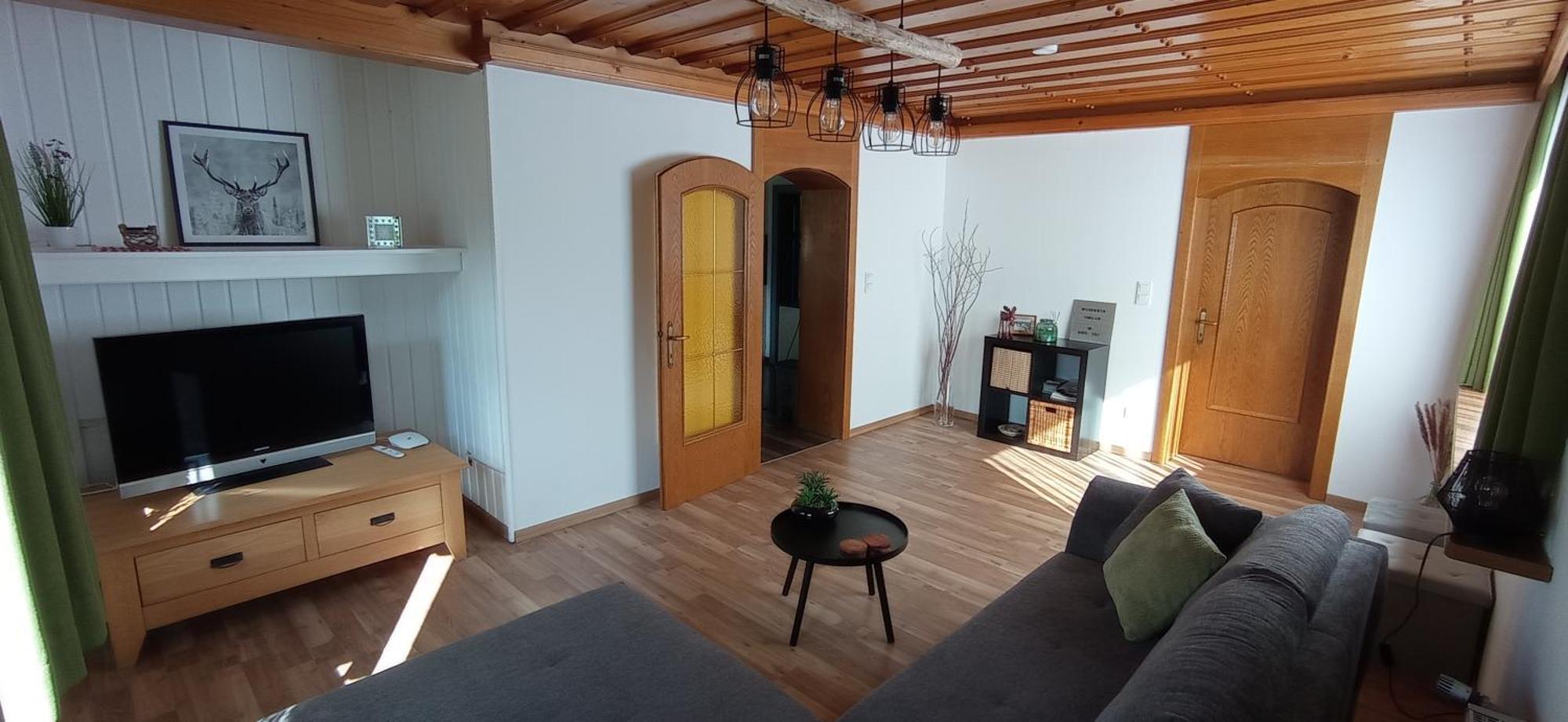 Haus Elli Διαμέρισμα Greifenburg Εξωτερικό φωτογραφία