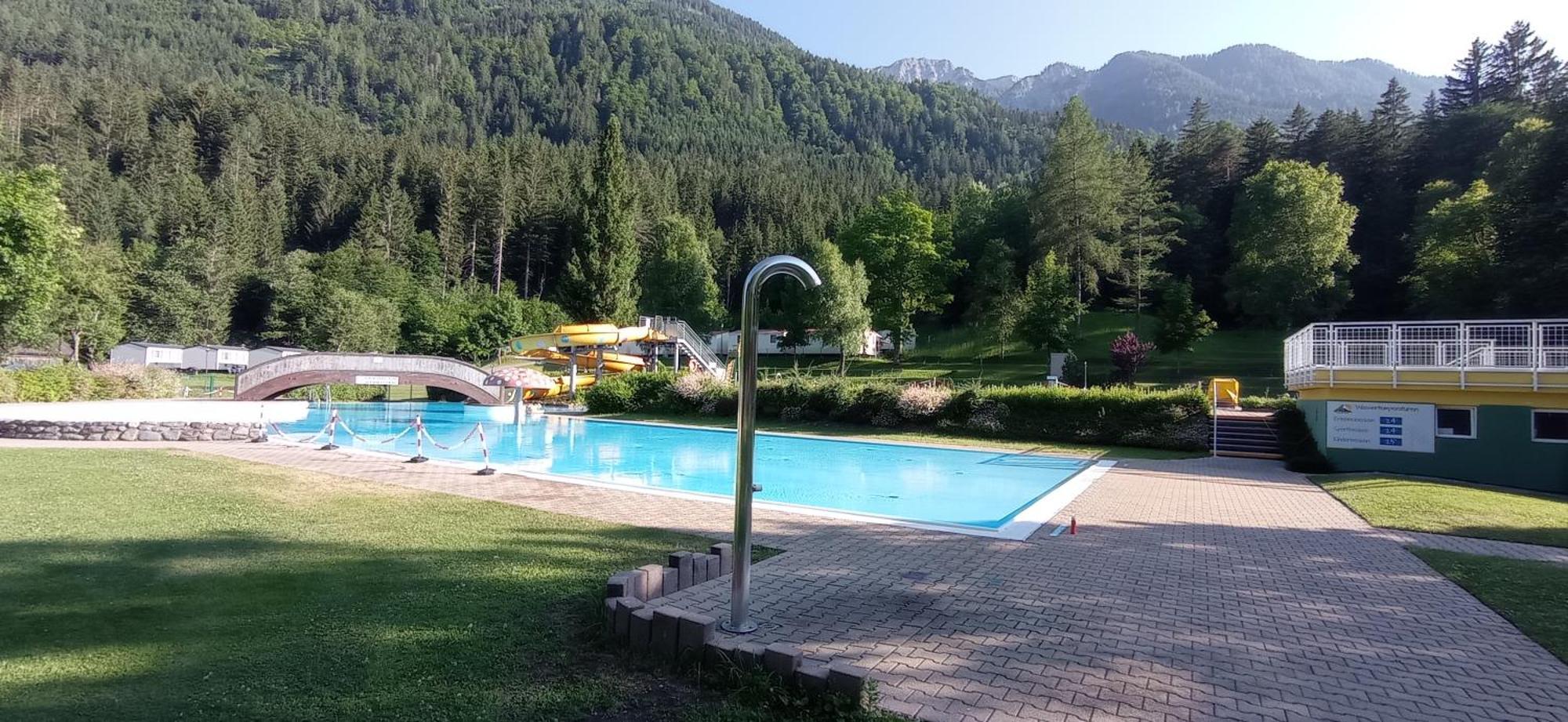 Haus Elli Διαμέρισμα Greifenburg Εξωτερικό φωτογραφία