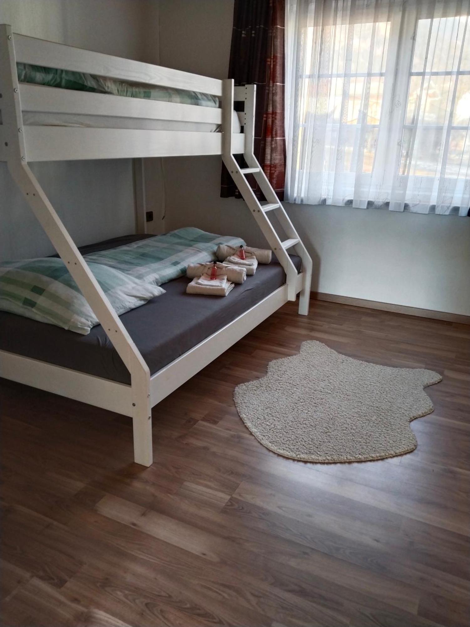 Haus Elli Διαμέρισμα Greifenburg Εξωτερικό φωτογραφία