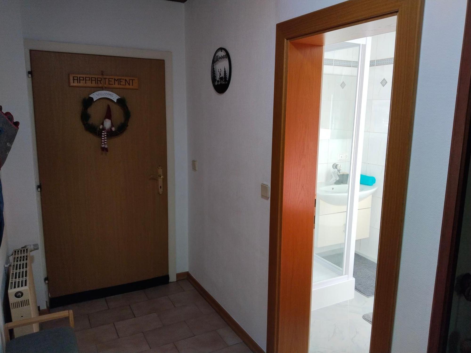 Haus Elli Διαμέρισμα Greifenburg Εξωτερικό φωτογραφία